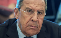 Сергей Лавров © РИА Новости, Рамиль Ситдиков