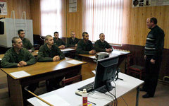Фото с сайта mil.ru