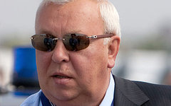 Евгений Муров. Фото Dyor с сайта wikimedia.org