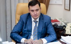 Александр Хинштейн. Фото с сайта hinshtein.ru