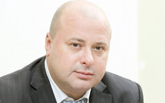 Михаил Маркелов. Фото сайта er.ru