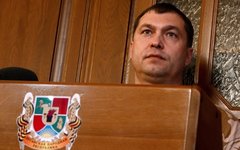 Валерий Болотов © РИА Новости, Евгений Биятов