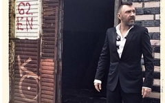 Фото пользователя Instagram shnurovs