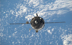 Фото с сайта nasa.gov