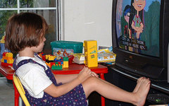 Фото пользователя Flickr oddharmonic