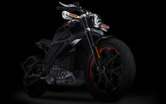 Фото с сайта harley-davidson.com