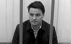 Борис Колесников. Кадр телеканала «Россия 1»