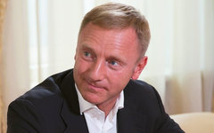 Дмитрий Ливанов. Фото Субмарина с сайта wikimedia.org