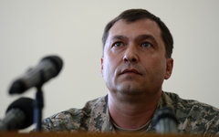 Валерий Болотов © РИА Новости, Евгений Биятов