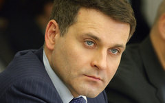 Константин Цыбко. Фото с сайта er.ru