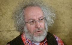 Алексей Венедиктов © РИА Новости, Артем Житенев