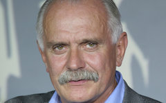 Никита Михалков © KM.RU, Игорь Варнавский