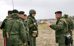 Фото с сайта минобороны.рф