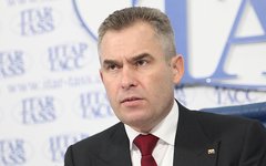 Павел Астахов © KM.RU, Алексей Белкин