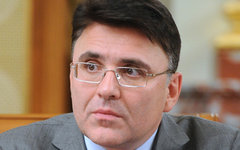 Александр Жаров. Фото с сайта rkn.gov.ru