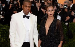 Бейонсе и Jay Z. Фото Karwai Tang с сайта imdb.com