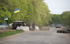 Фото с сайта mil.gov.ua