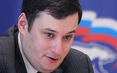 Александр Хинштейн. Фото с сайта er.ru