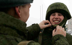 Фото с сайта mil.ru