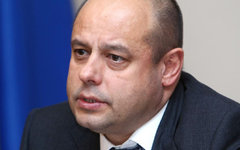 Юрий Продан. Фото с сайта mpe.kmu.gov.ua