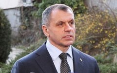 Владимир Константинов. Фото с сайта rada.crimea.ua