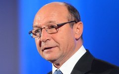 Траян Бэсеску. Фото с сайта wikipedia.org