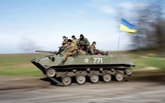 Фото с сайта mil.gov.ua
