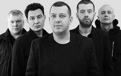 «Смысловые Галлюцинации». Фото с офстраницы группы ВКонтакте