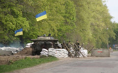 Фото с сайта mil.gov.ua