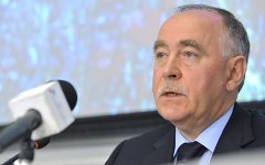 Виктор Иванов. Фото KM.RU