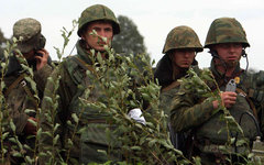 Фото с сайта mil.ru