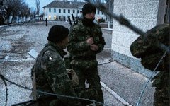Фото пользователя Flickr xpitX xpitX