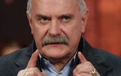 Никита Михалков © KM.RU