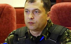 Валерий Болотов. Фото с сайта 0642.ua