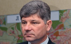 Сергей Кравченко. Фото Анастасии Горбатенко с сайта gorod.lugansk.ua