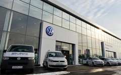 Фото с сайта volkswagen.ru