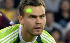 Игорь Акинфеев. Фото с сайта liga-stavok.com