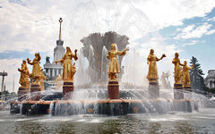 Фото Андрея Коновалова с сайта wikimedia.org