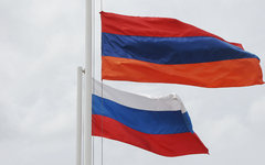 Фото пользователя Flickr Alexanyan