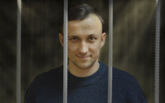 Павел Важенин. Изображение из группы «ВКонтакте»