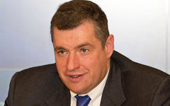 Леонид Слуцкий. Фото A.Savin с сайта wikimedia.org