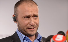Дмитрий Ярош © РИА Новости, Михаил Воскресенский