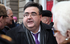 Алексей Митрофанов © KM.RU, Алексей Белкин