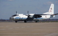 Ан-30. Фото с сайта wikipedia.org