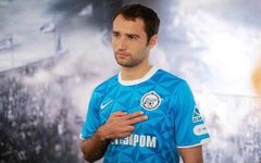 Роман Широков. Фото с сайта futbhistory.ru