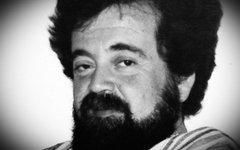 Юрий Варум. Фото со страницы Леонида Агутина в Facebook