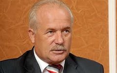Владимир Жуков. Фото с сайта <a href="http://tayga.info">tayga.info</a>