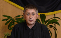 Вячеслав Пономарев © РИА Новости, Михаил Воскресенский
