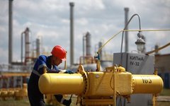 Фото с сайта gazprom.ru