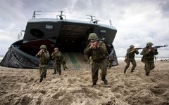 Фото пресс-службы Минобороны России
